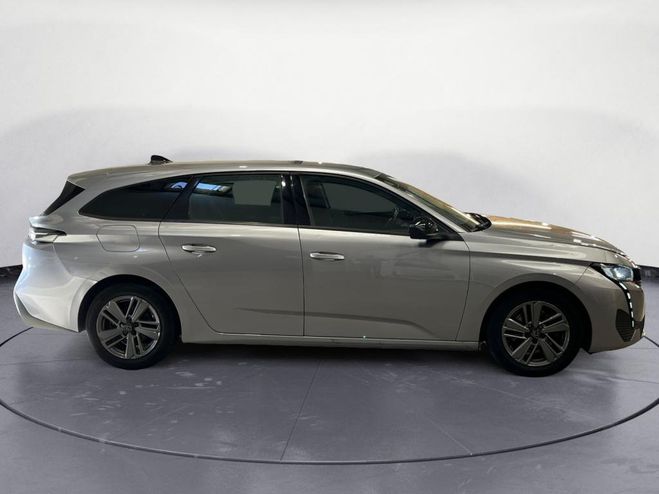 Peugeot 308 SW 1.5 BlueHDi S&S - 130 III Active Pack Gris Artense de 2023