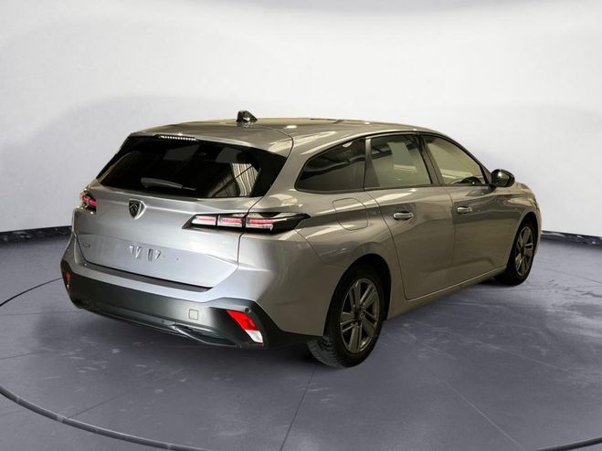 Peugeot 308 SW 1.5 BlueHDi S&S - 130 III Active Pack Gris Artense de 2023