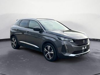  Voir d&eacute;tails -Peugeot 3008 Hybrid - 225 - e-EAT8 II GT PHASE 2 &agrave; S�r�zin-du-Rh�ne (69)