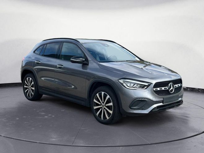 Mercedes Classe GLA 250 e + Hybrid EQ Power - 8G-DCT - BM H2 Gris Montagne de 2023