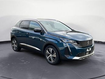  Voir d&eacute;tails -Peugeot 3008 Hybrid - 225 - e-EAT8 II Roadtrip PHASE  &agrave; S�r�zin-du-Rh�ne (69)