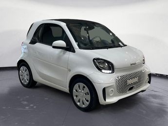  Voir d&eacute;tails -Smart Fortwo 82 COUPE II Passion PHASE 2 &agrave; S�r�zin-du-Rh�ne (69)