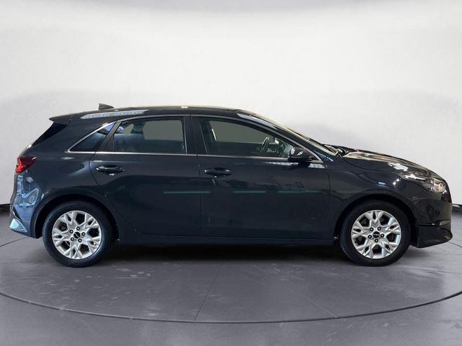 Kia Ceed d D 1.0 T-GDI - 120 - Stop&Go III BERLIN Gris Eclipse de 2022