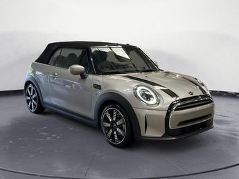  Voir d&eacute;tails -Mini Cabrio 1.5i - 136 - BVR F57 LCI CABRIOLET Coope &agrave; S�r�zin-du-Rh�ne (69)