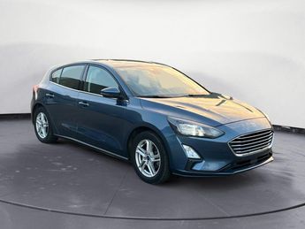  Voir d&eacute;tails -Ford Focus 1.0 EcoBoost - 100 S&S IV BERLINE Trend  &agrave; S�r�zin-du-Rh�ne (69)