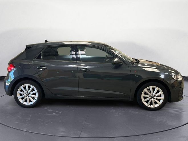 Audi A1 1.0 25 TFSI - 95 - S-Tronic Design Grise de 2021