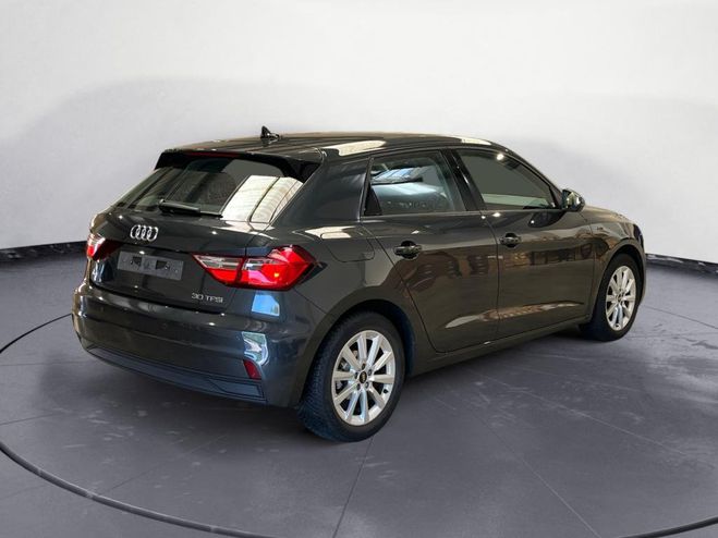 Audi A1 1.0 25 TFSI - 95 - S-Tronic Design Grise de 2021