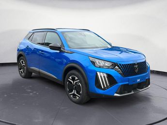  Voir d&eacute;tails -Peugeot 2008 e- 156 II Allure PHASE 2 &agrave; S�r�zin-du-Rh�ne (69)