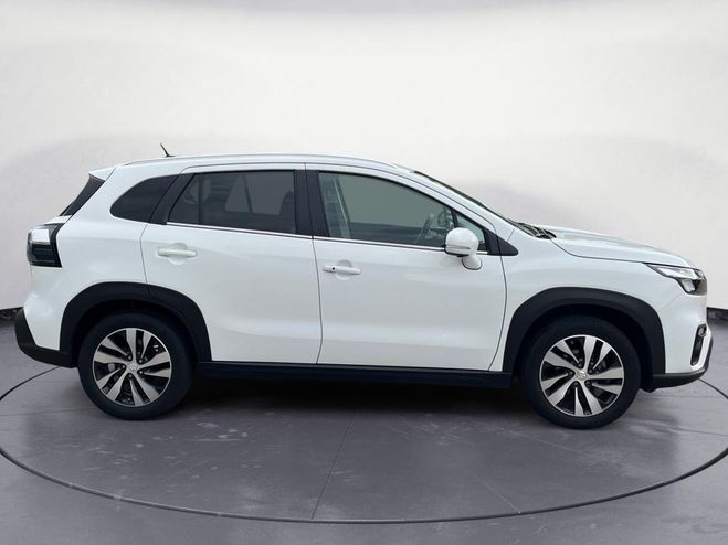 Suzuki SX4 S-Cross S 1.4 Boosterjet + Hybrid SHVS S Titan Dark Gray de 2023