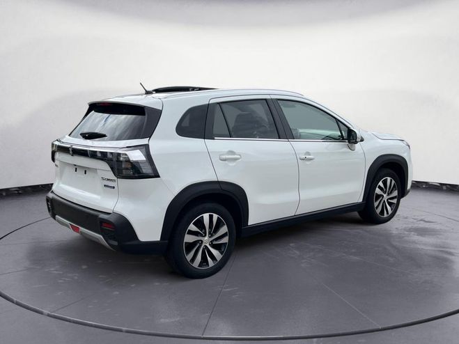 Suzuki SX4 S-Cross S 1.4 Boosterjet + Hybrid SHVS S Titan Dark Gray de 2023