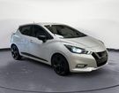 Nissan Micra 1.0 IG-T 92 V N-Sport - Connect &agrave; S�r�zin-du-Rh�ne (69)