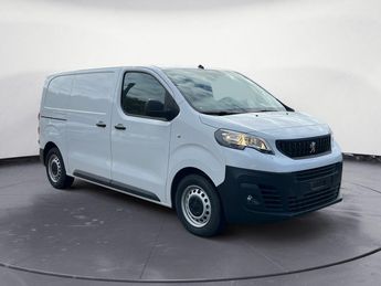  Voir d&eacute;tails -Peugeot Expert e-M - 136 - 50 kWh III Fourgon &agrave; S�r�zin-du-Rh�ne (69)