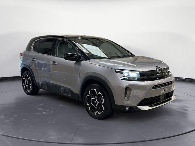 Citroen C5 AIRCROSS 1.5 BlueHDi - 130 S&S - EAT8 Ma Gris Artense de 2024