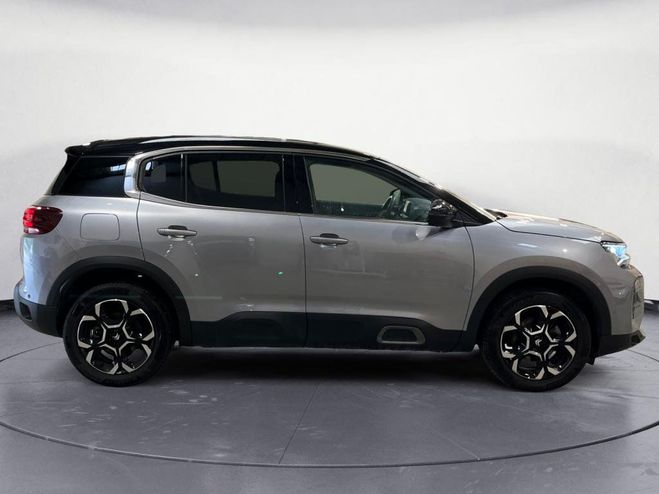 Citroen C5 AIRCROSS 1.5 BlueHDi - 130 S&S - EAT8 Ma Gris Artense de 2024