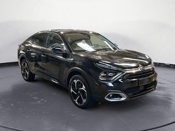  Voir d&eacute;tails -Citroen C4 X C4 X 1.5 BlueHDi 16V - 130 S&S - EAT8  &agrave; S�r�zin-du-Rh�ne (69)