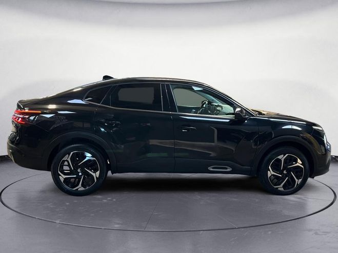 Citroen C4 X C4 X 1.5 BlueHDi 16V - 130 S&S - EAT8  Noir Perla Nera de 2024