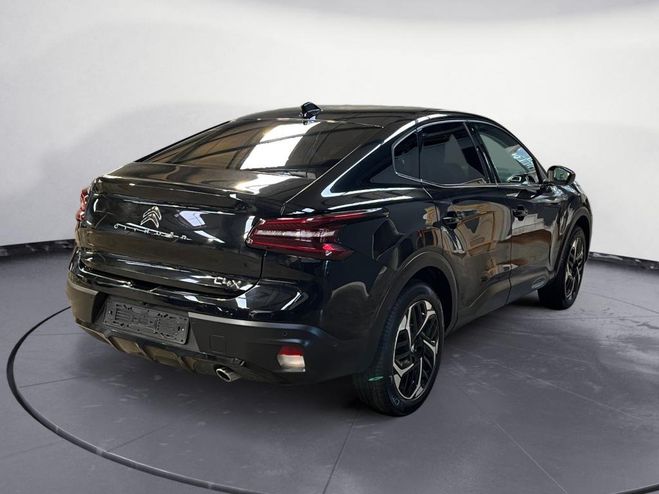 Citroen C4 X C4 X 1.5 BlueHDi 16V - 130 S&S - EAT8  Noir Perla Nera de 2024