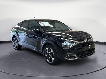  Voir d&eacute;tails -Citroen C4 X C4 X 1.2 PureTech 12V - 130 S&S - EAT8 &agrave; S�r�zin-du-Rh�ne (69)