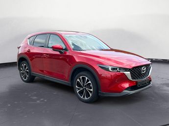  Voir d&eacute;tails -Mazda Cx 5 2.2 Skyactiv-D - 150 - BVA MY Dynamique  &agrave; S�r�zin-du-Rh�ne (69)