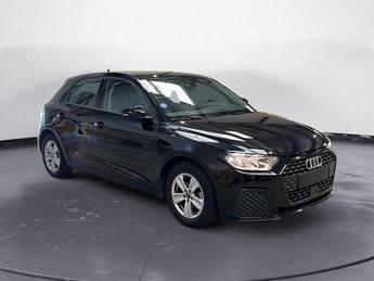  Voir d&eacute;tails -Audi A1 Sportback 1.0 25 TFSI - 95 &agrave; S�r�zin-du-Rh�ne (69)