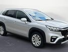 Suzuki SX4 S-Cross S 1.4 Boosterjet + Hybrid Privil &agrave; S�r�zin-du-Rh�ne (69)