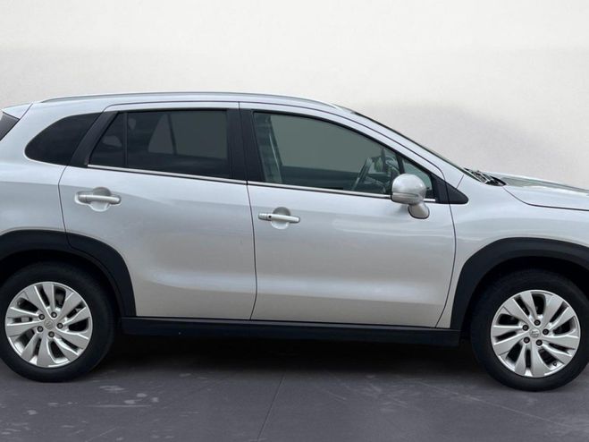 Suzuki SX4 S-Cross S 1.4 Boosterjet + Hybrid SHVS P Gris M�tallis� de 2023