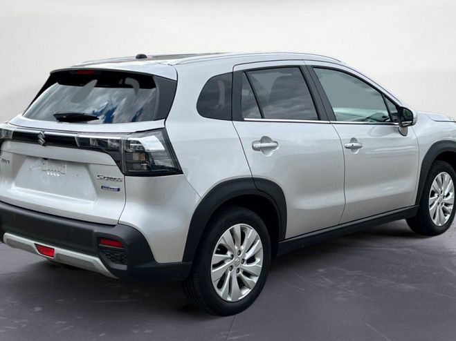 Suzuki SX4 S-Cross S 1.4 Boosterjet + Hybrid SHVS P Gris M�tallis� de 2023