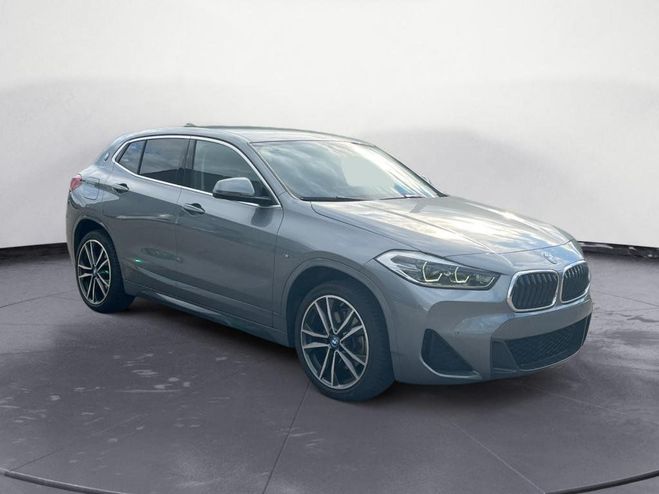 BMW X2 xDrive 25e - BVA F39 M Sport Skyscrapergrau de 2023