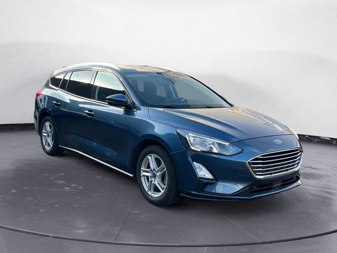 Ford Focus SW SW 1.0 EcoBoost mHEV - 125 S&S IV Tre Bleu Azur de 2022