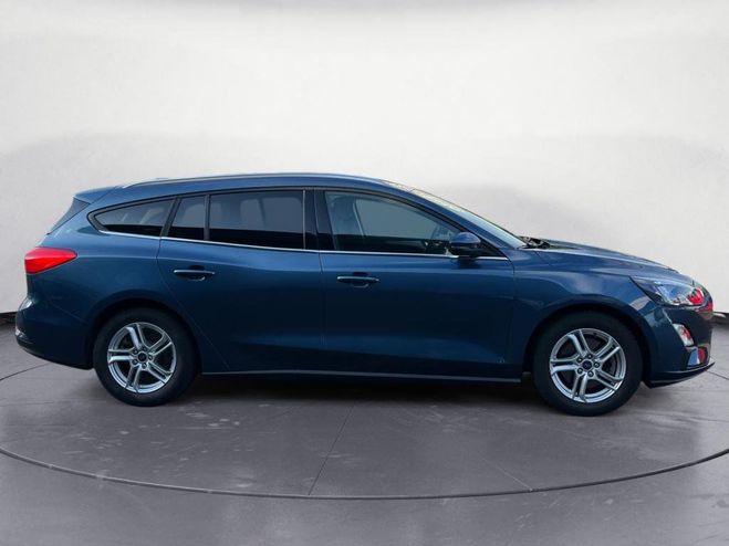 Ford Focus SW SW 1.0 EcoBoost mHEV - 125 S&S IV Tre Bleu Azur de 2022