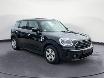  Voir d&eacute;tails -Mini Countryman 2.0 D - 150 - BVA F60 LCI BERLINE Cooper &agrave; S�r�zin-du-Rh�ne (69)