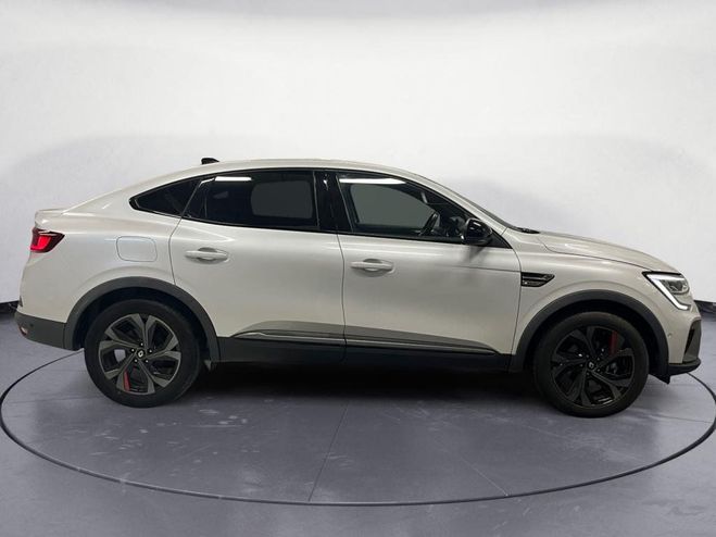 Renault Arkana 1.6 E-Tech Hybride - 145 - BVA multi-mod Blanc Nacr� de 2021