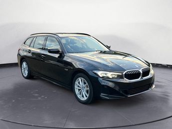  Voir d&eacute;tails -BMW Serie 3 touring 320e - BVA G21 LCI Business Desi &agrave; S�r�zin-du-Rh�ne (69)