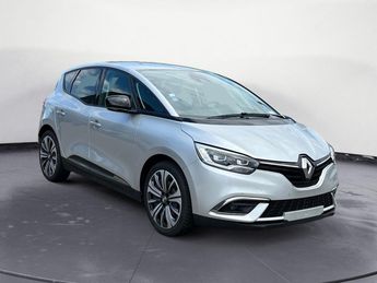  Voir d&eacute;tails -Renault Scenic 1.3 TCe - 115 - FAP IV MONOSPACE Busines &agrave; S�r�zin-du-Rh�ne (69)