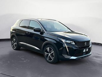  Voir d&eacute;tails -Peugeot 3008 Hybrid - 225 - e-EAT8 II GT PHASE 2 &agrave; S�r�zin-du-Rh�ne (69)