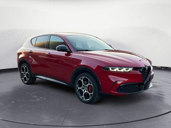  Voir d&eacute;tails -Alfa romeo Tonale 1.3 PHEV - 280 - BVA Veloce Q4 &agrave; S�r�zin-du-Rh�ne (69)