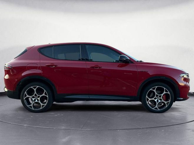 Alfa romeo Tonale 1.3 PHEV - 280 - BVA Veloce Q4 Rouge Alfa de 2023