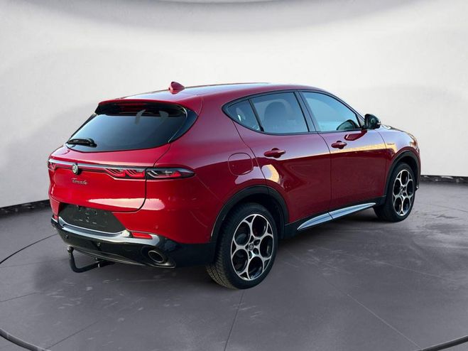 Alfa romeo Tonale 1.3 PHEV - 280 - BVA Veloce Q4 Rouge Alfa de 2023