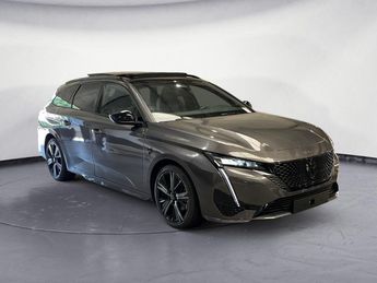  Voir d&eacute;tails -Peugeot 308 SW 1.5 BlueHDi S&S - 130 - EAT8 III GT P &agrave; S�r�zin-du-Rh�ne (69)