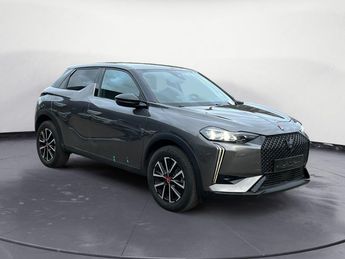  Voir d&eacute;tails -Citroen DS 3 CROSSBACK 1.5 BlueHDi - 130 - BVA Perf &agrave; S�r�zin-du-Rh�ne (69)