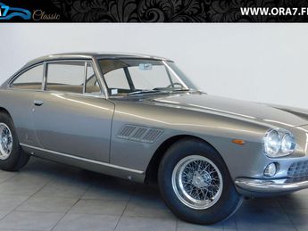  Voir d&eacute;tails -Ferrari 330 330GT GT 2+2 4.0 V12 300 CV &agrave; S�r�zin-du-Rh�ne (69)