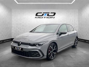  Voir d&eacute;tails -Volkswagen Golf GTD FULL 2.0 TDI SCR 200 DSG7 &agrave; Dieudonn� (60)