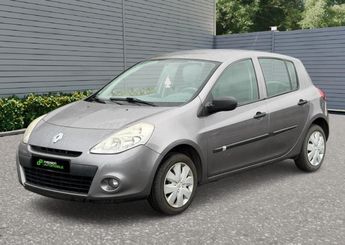  Voir d&eacute;tails -Renault Clio III Authentique KILOMETRE CERTIFIER &agrave; Loison-sous-Lens (62)