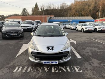  Voir d&eacute;tails -Peugeot 207 1.4 Premium 5p &agrave; Firminy (42)
