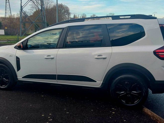 Dacia Jogger 1.0 TCe 110ch Extreme 5 places BLANC de 2023