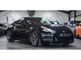  Voir d&eacute;tails -Nissan 370Z COUPE 3.7 V6 331 BVA / ECHAPPEMENT SPORT &agrave; Saint-Laurent-du-Var (06)