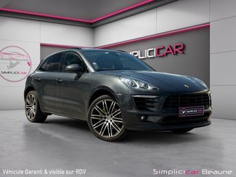  Voir d&eacute;tails -Porsche Macan 3.0 V6 340 ch S PDK Garantie 12 mois &agrave; Vignoles (21)