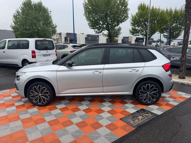 Skoda Kamiq 1.5 TSI 150 BV6 STYLE Cam�ra JA 17