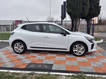  Voir d&eacute;tails -Renault Clio V DCi 100 BV6 EVOLUTION Ecran Radar &agrave; Lescure-d'Albigeois (81)