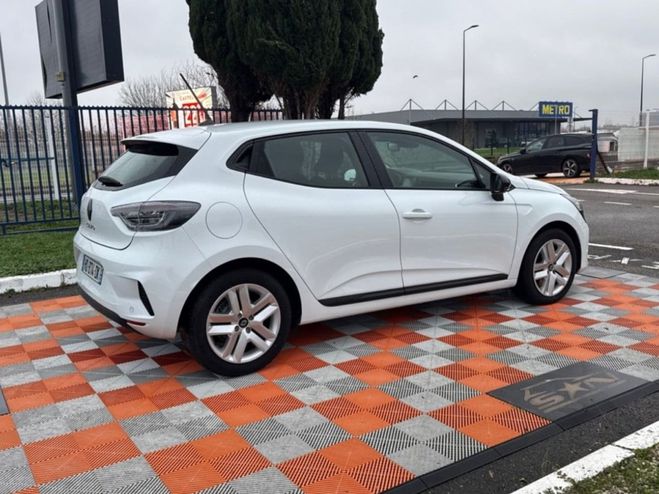 Renault Clio V DCi 100 BV6 EVOLUTION Ecran Radar Blanc de 2025